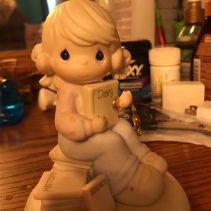 Precious moments thing